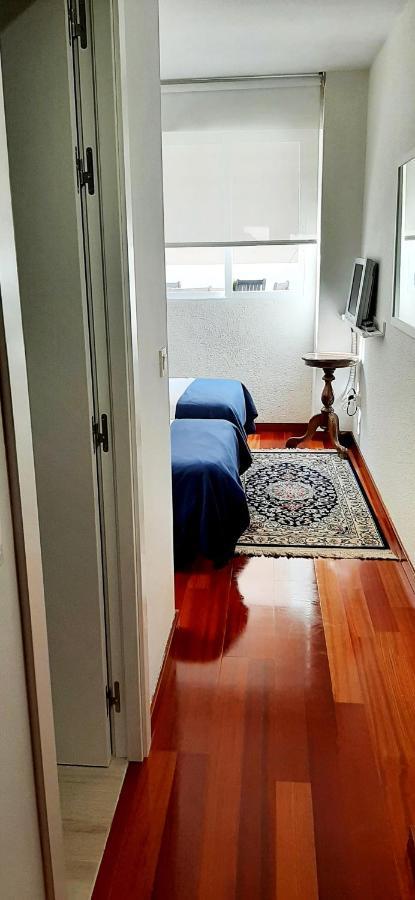 Large Apartment With Large And Sunny Terrace - Garden & Outdoor Gym , Alicante Center Exteriér fotografie