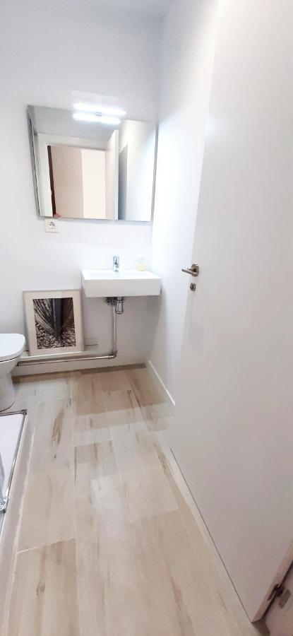 Large Apartment With Large And Sunny Terrace - Garden & Outdoor Gym , Alicante Center Exteriér fotografie
